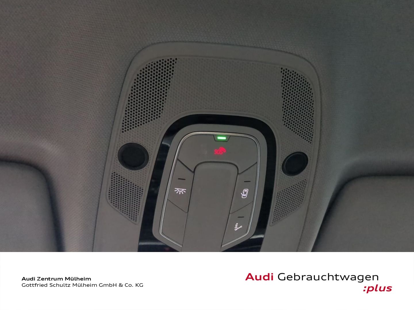 Audi A4 - Bild 22