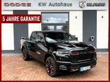Dodge RAM Limited Night MY25 H/O Indian Motorcycle Ed. - Dodge RAM aus 2025