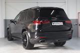 Mercedes-Benz GLS 400 d 4Matic~Kundenauftrag~VOLL~AMG~7Sitzer - Mercedes-Benz GLS 400 aus 2020