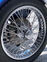 Morgan 3 Wheeler Euro 3 V2 -  S&S  - Extras!! - Morgan 3 Wheeler Gebrauchtwagen