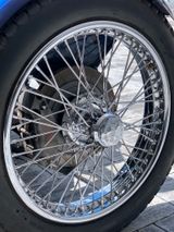 Morgan 3 Wheeler Euro 3 V2 -  S&S  - Extras!! - Morgan: Wheeler