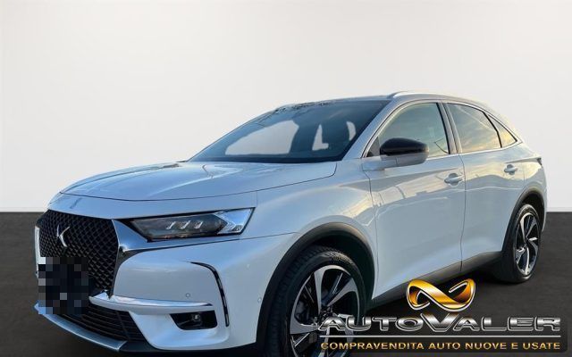 Otros DS AUTOMOBILES DS 3 Crossback BlueHDi 130 aut. P