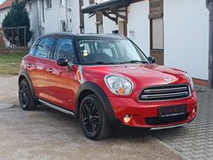 MINI COOPER Countryman Cooper D All4
