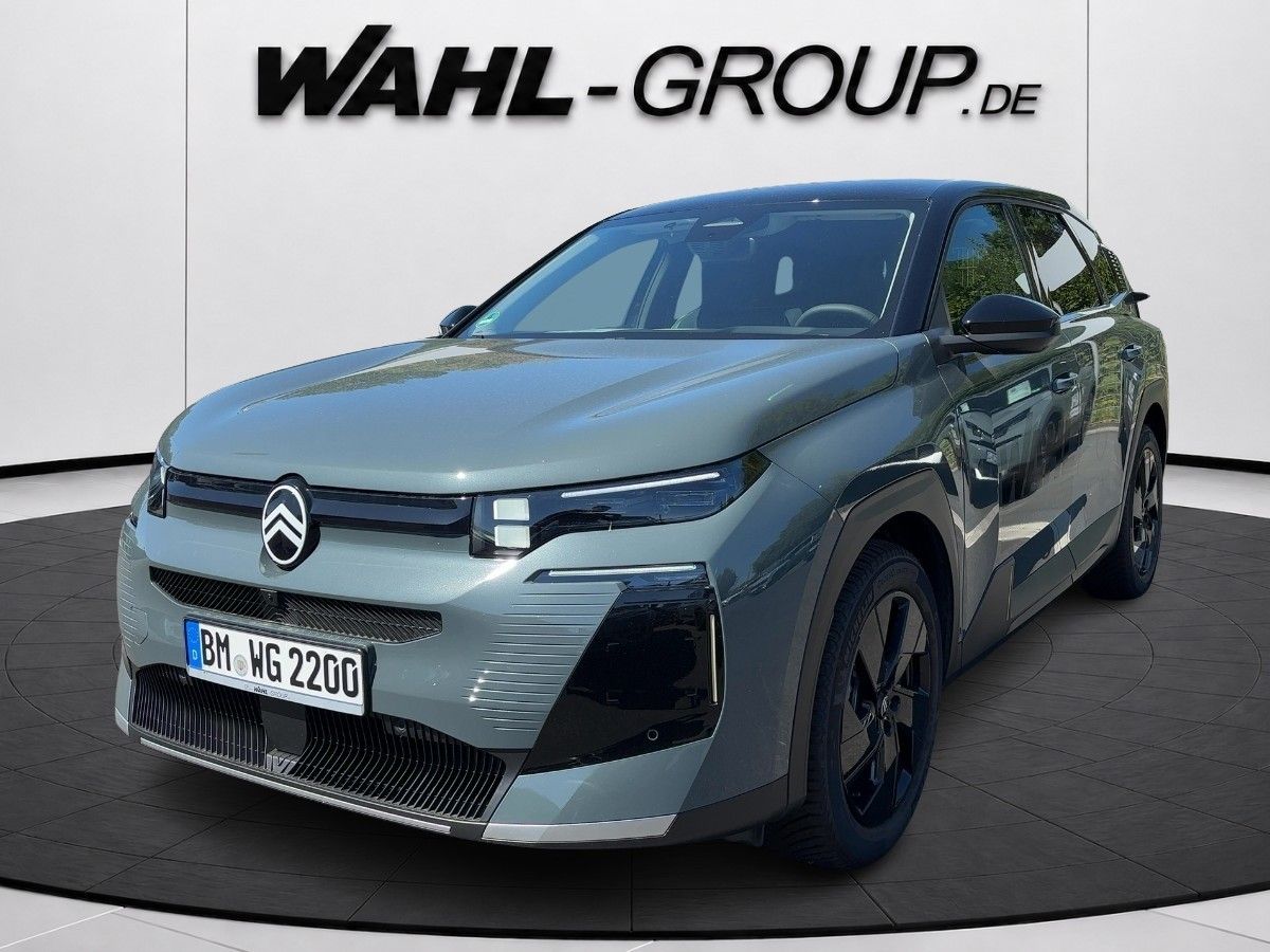Citroën C5 Aircross Hybrid 145 MAX