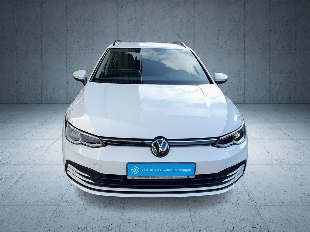 Volkswagen Golf - Bild 8