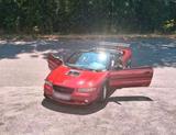 Chrysler DaimlerChrysler Stratus (TÜV Neu) NOS-Anlage - Chrysler aus 2000: Cabrio