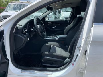 Mercedes C 180 - 11