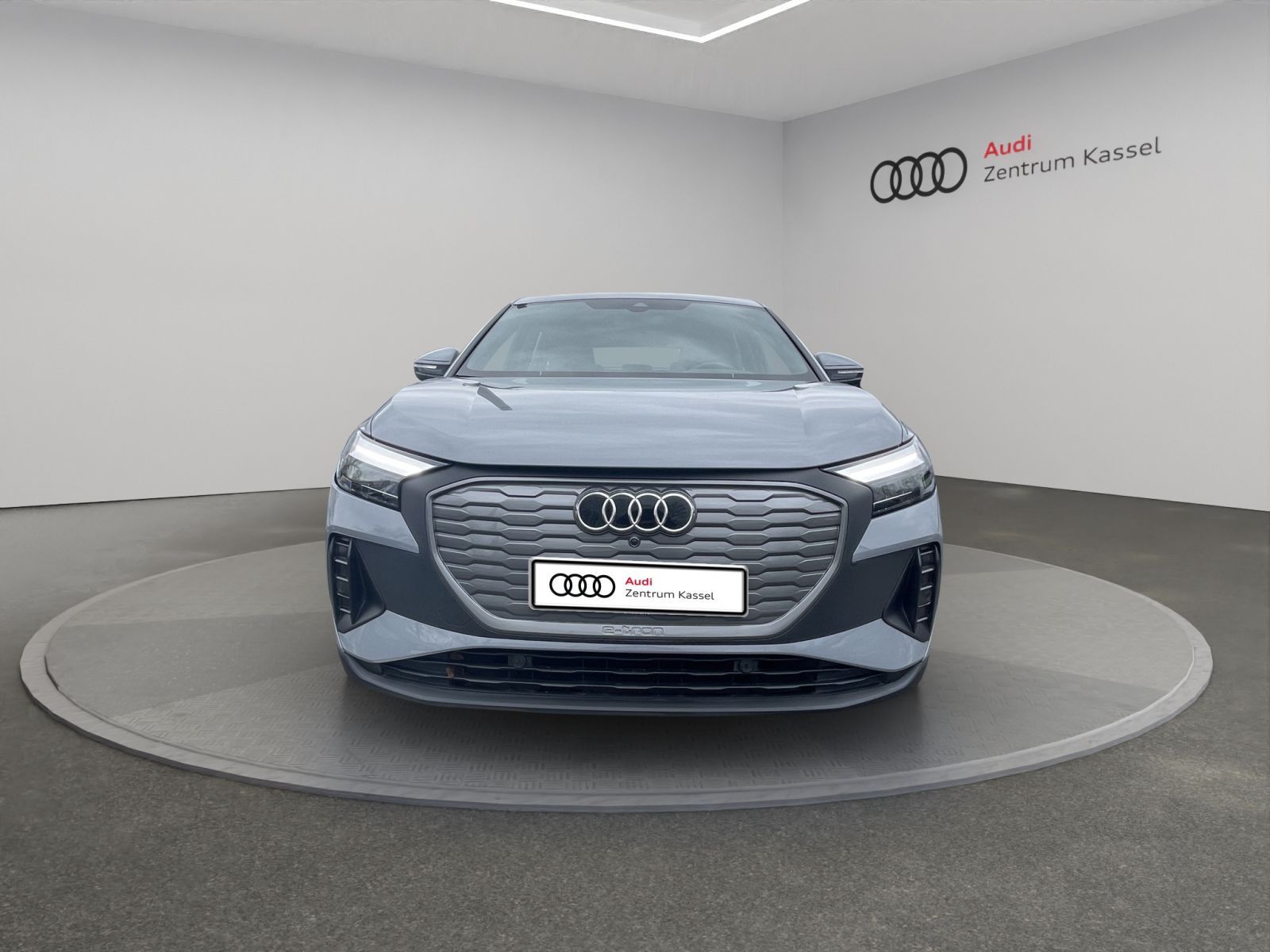Audi Q4 e-tron - Bild 9