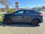 Ford Edge ST EU Sync 4 Deutsch Navi Virtuell Tacho - Ford Edge mit Benzin-Antrieb