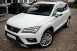 Seat Ateca Xcellence *DAB*NAV*PANO*ACC*AMBIENTE* - Seat Ateca aus 2018