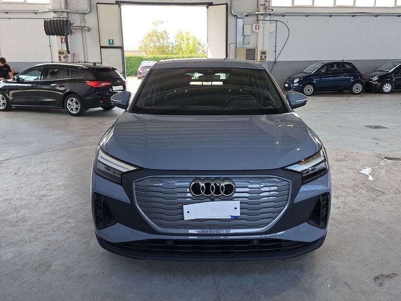 Audi AUDI Q4 E-TRON SPORTBACK 40 E-TRON SUV imagem 2