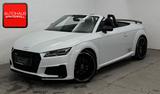 Audi TTS Roadster qu competition CARBON+B&O+KAMERA+ - Audi TTS competition Gebrauchtwagen
