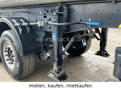 Fahrzeugabbildung Schmitz Cargobull Cramaro Verdeck Miete, Kauf, Mietkauf