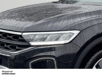 Volkswagen T-Roc - Vorschau Bild 5