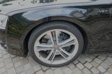 Audi S8 4.0 TFSI, 650 PS mit TÜV, Scheckheft bei Audi - Audi S8: Automatik