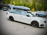 Skoda Octavia 2.0 TDI SCR DSG 4x4 RS Combi RS