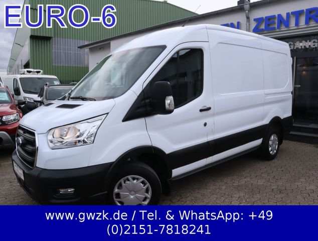 Ford Transit Kasten L2H2 Trend/PDC/Klima/Kamera