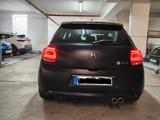 DS Automobiles DS3 PERFORMANCE Black Special 208 ps - DS Automobiles DS3 aus 2017
