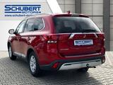 Mitsubishi Outlander Diamant Edition 2WD 2.0 STANDHZG AHK - gebrauchte Mitsubishi Outlander aus dem Jahr 2020