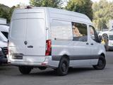 Mercedes-Benz SPRINTER 319 MIXTO+L2H2+LED+TEMPOMAT+6-SITZER - Mercedes-Benz Sitzer sprinter 6