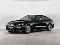 BMW i4 - Vorschau Bild 2