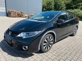 Honda Civic 1.6i-DTEC Comfort Tourer nr: 69032 - Honda Civic mit Diesel-Antrieb