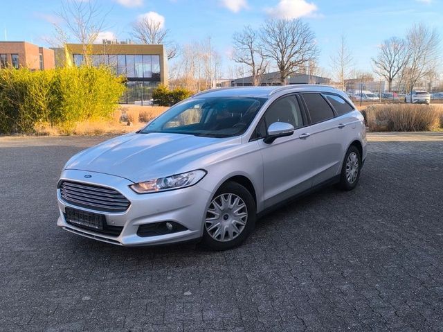 Ford Mondeo Turnier  Automatik