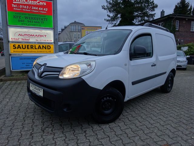 Renault Kangoo Rapid Basis&/1-Hand/AHK