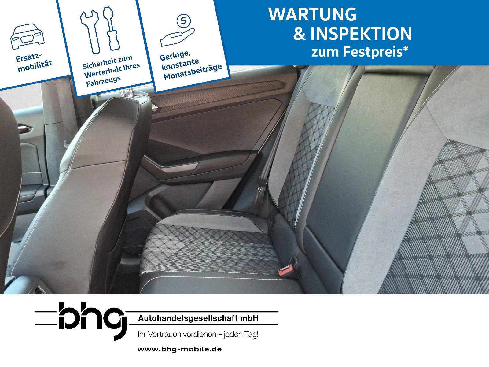 Volkswagen T-Roc 2.0 TSI DSG 4motion R-LINE *AHK *CarPlay *, миниатюра 14