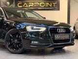 Audi A4 Avant 2.0 TDI /S-Line/Xenon/BT/Navi/SHZ - Audi A4: Kombi, TDI