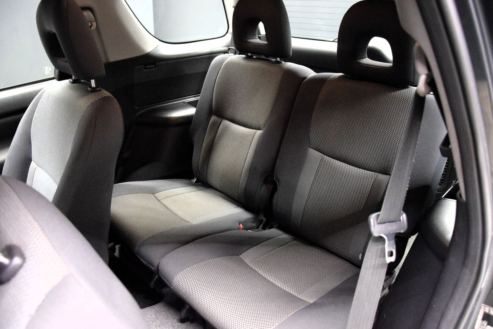 Fahrzeugabbildung Toyota RAV4 1.8 Edition Klimaanlage           *1. HAND*