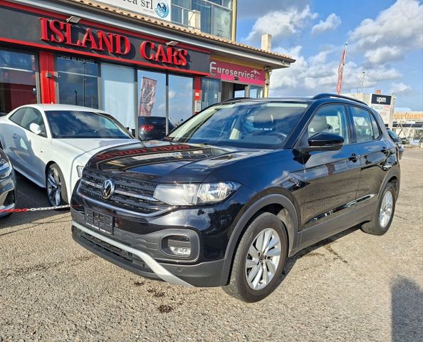 VW Volkswagen T-Cross 1.0 TSI 95cv