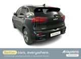 Kia Niro Spirit e- - gebrauchte Kia Niro aus dem Jahr 2022