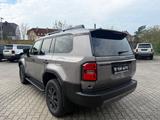 Toyota LC250 2.8 D-4D 4WD Executive. Mild-Hyb..ACC. - Toyota Land Cruiser Executive mit Diesel-Antrieb