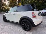 MINI Cooper r56 1.6 120PS Pepper White  - MINI Cooper R56 Gebrauchtwagen