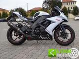 Kawasaki KAWASAKI Ninja 1000 ZX-10R perfetta - KAWASAKI NINJA R