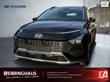 Hyundai BAYONBayon 1.0 Select 2WD Spurhalteassistent Kamera