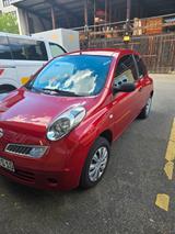 Nissan Micra 1.2 Visia Visia - Nissan Micra in Stuttgart