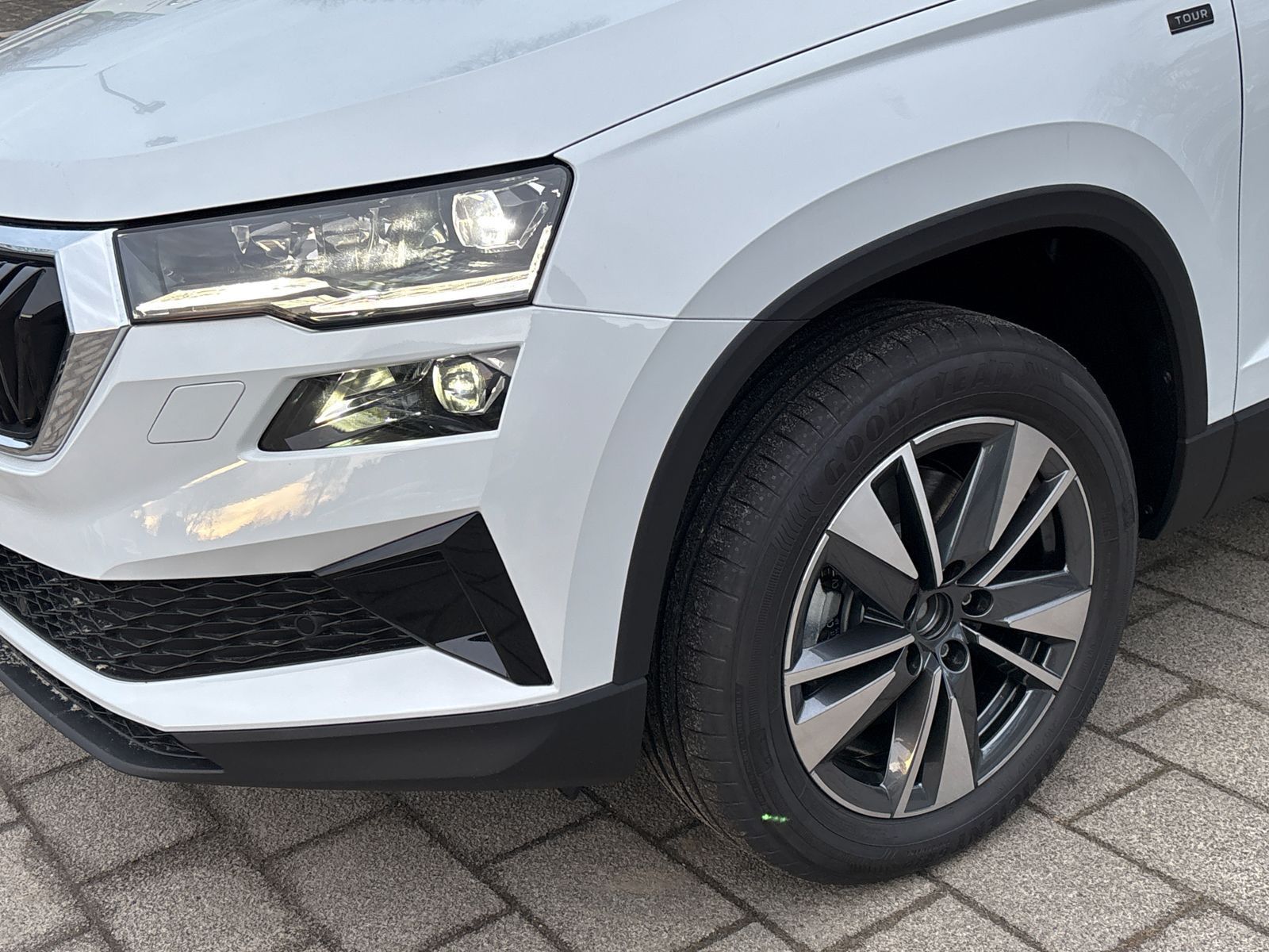 Skoda Karoq - Bild 5