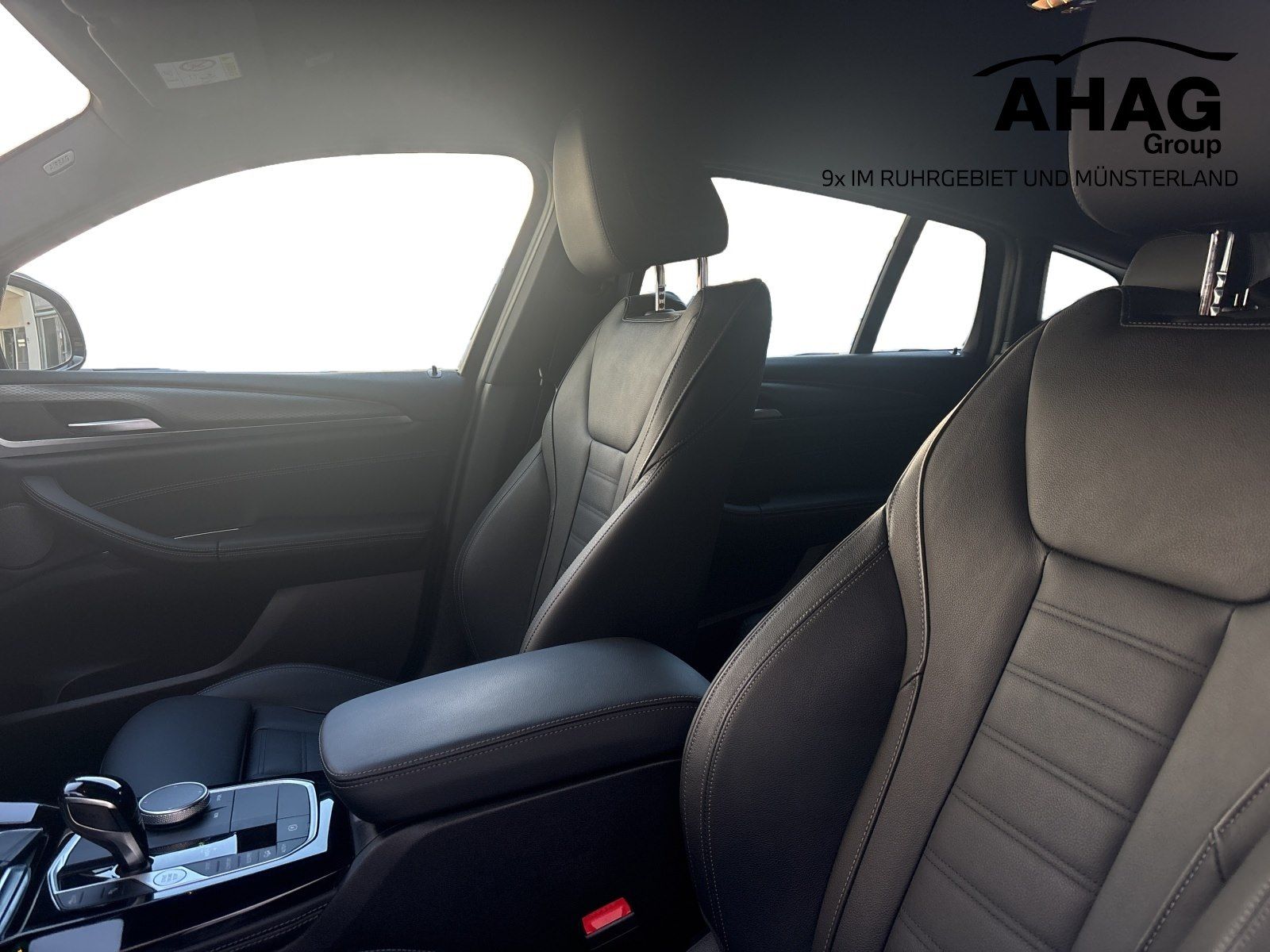 BMW X4 - Bild 7