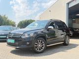 Volkswagen Tiguan Trend & Fun BMT*8 FACH BRFT* - Volkswagen Tiguan: Trend Fun