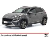 Hyundai Kona 1.6 gdi hev xline safety pack 2wd 1 - Hyundai KONA mit Halbautomatikschaltung