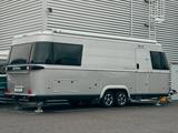 HYMER / ERIBA / HYMERCAR ERIBA TOURING 820 GT - ERSTBESITZ - NP € 135.000 - HYMER / ERIBA Touring gt