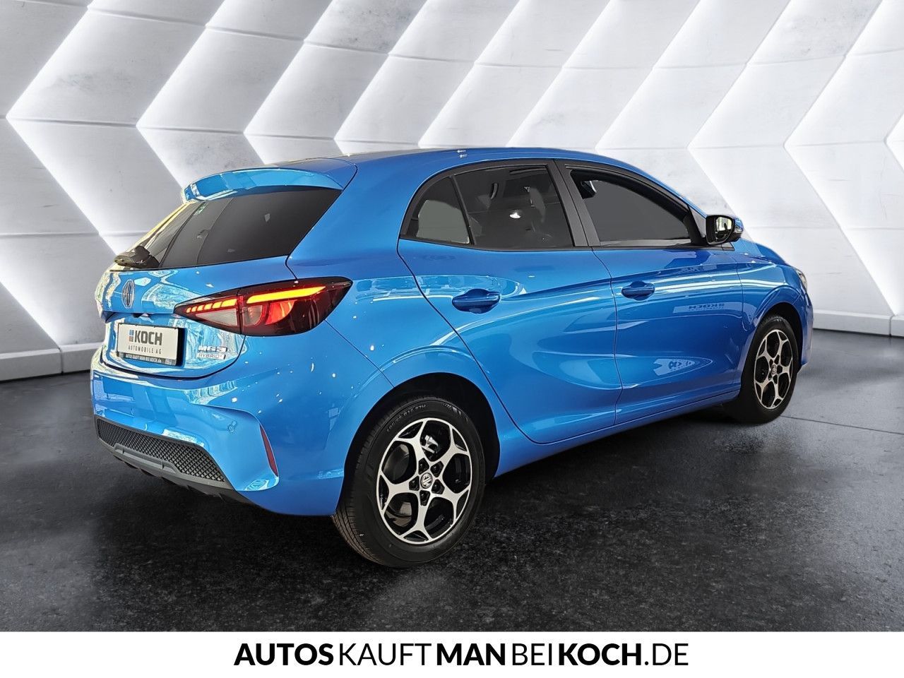 MG3