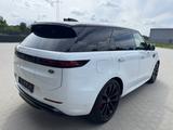 Land Rover Range Rover Sport Autobiography -HUD-Massage-23Z - gebrauchte Land Rover Range Rover Sport aus dem Jahr 2023