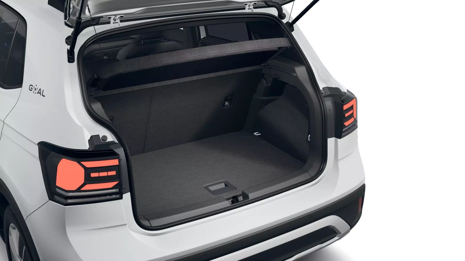 Volkswagen T-Cross - Bild 8