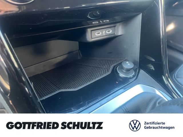 Volkswagen T-Roc - Bild 19