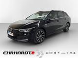 Volkswagen Golf VIII Variant 1.5 TSI Style AHK*LED*NAV*SHZ*