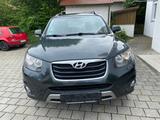 Hyundai Santa Fe 2.2 CRDi Premium-KLIMAAUTOMATIK-XENON-- - gebrauchte Hyundai SANTA FE aus dem Jahr 2011