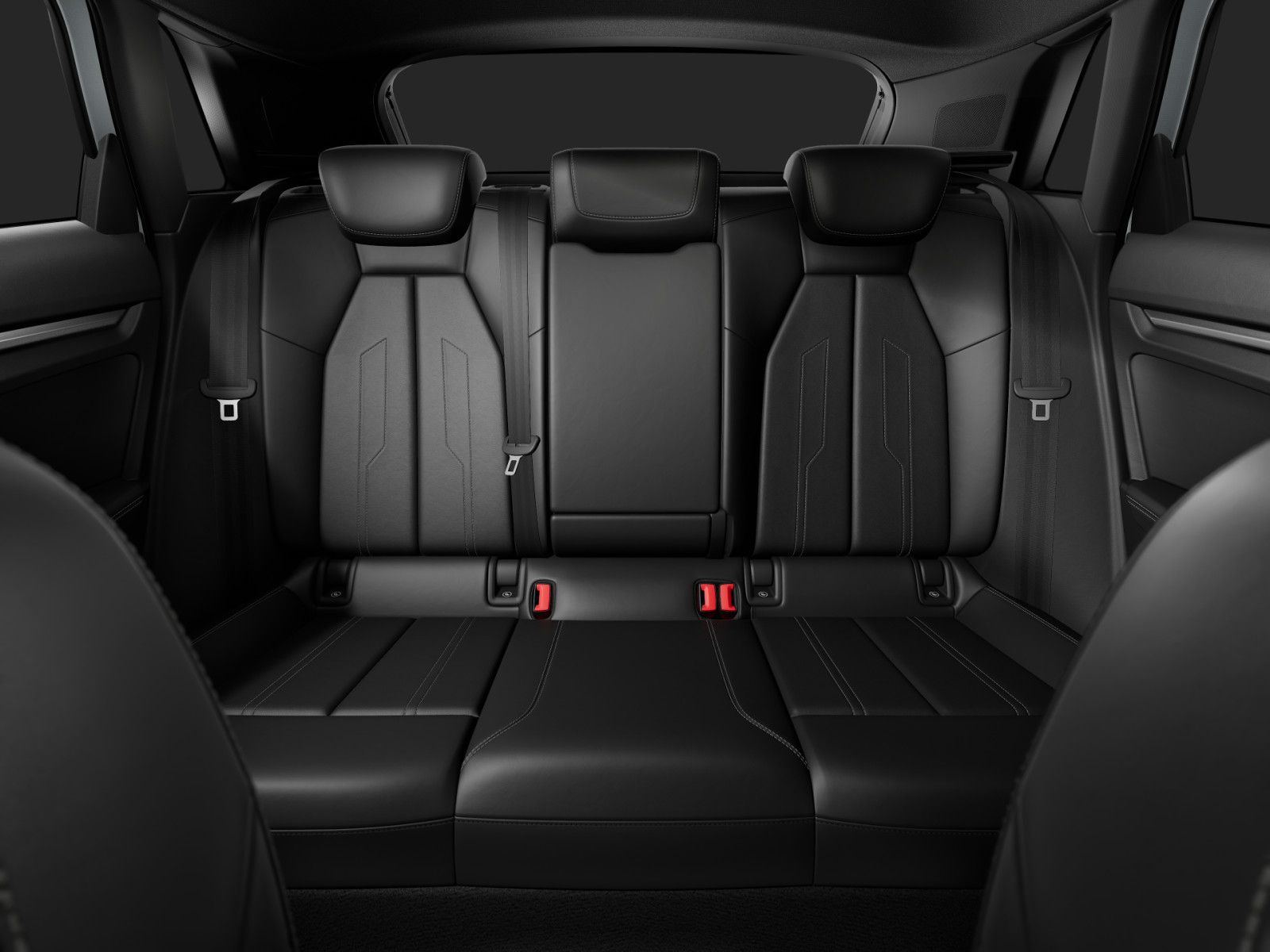 Audi A3 - Bild 15